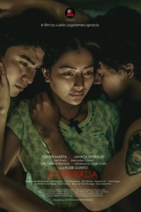Desperada (2026) poster