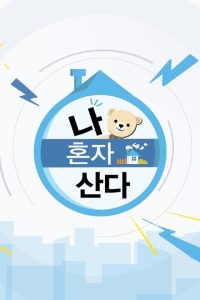 I Live Alone poster