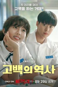 Love Untangled (2025) poster