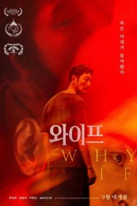WHY, IF (2026) poster